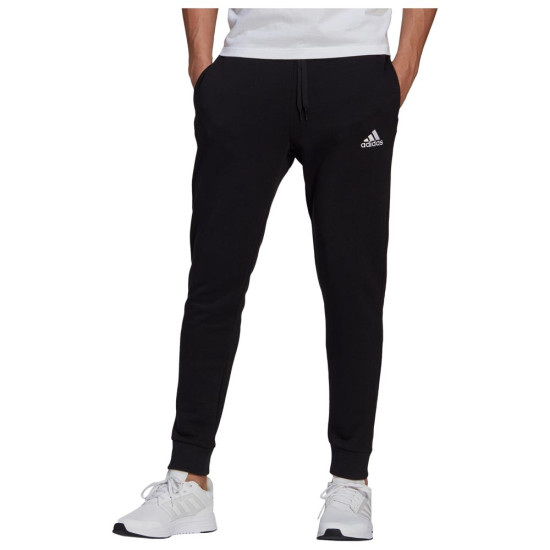 Adidas Ανδρικό παντελόνι φόρμας Essentials Fleece Regular Fit